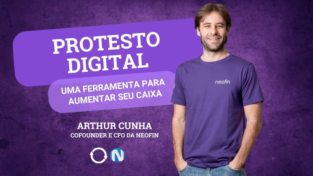 Como Aumentar Seu Caixa Com Protesto Digital
