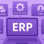 Como integrar a régua de cobrança com ERP e bancos