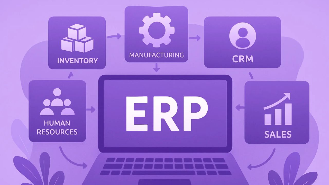 Como integrar a régua de cobrança com ERP e bancos
