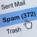 Como evitar que minha cobrança vire spam?