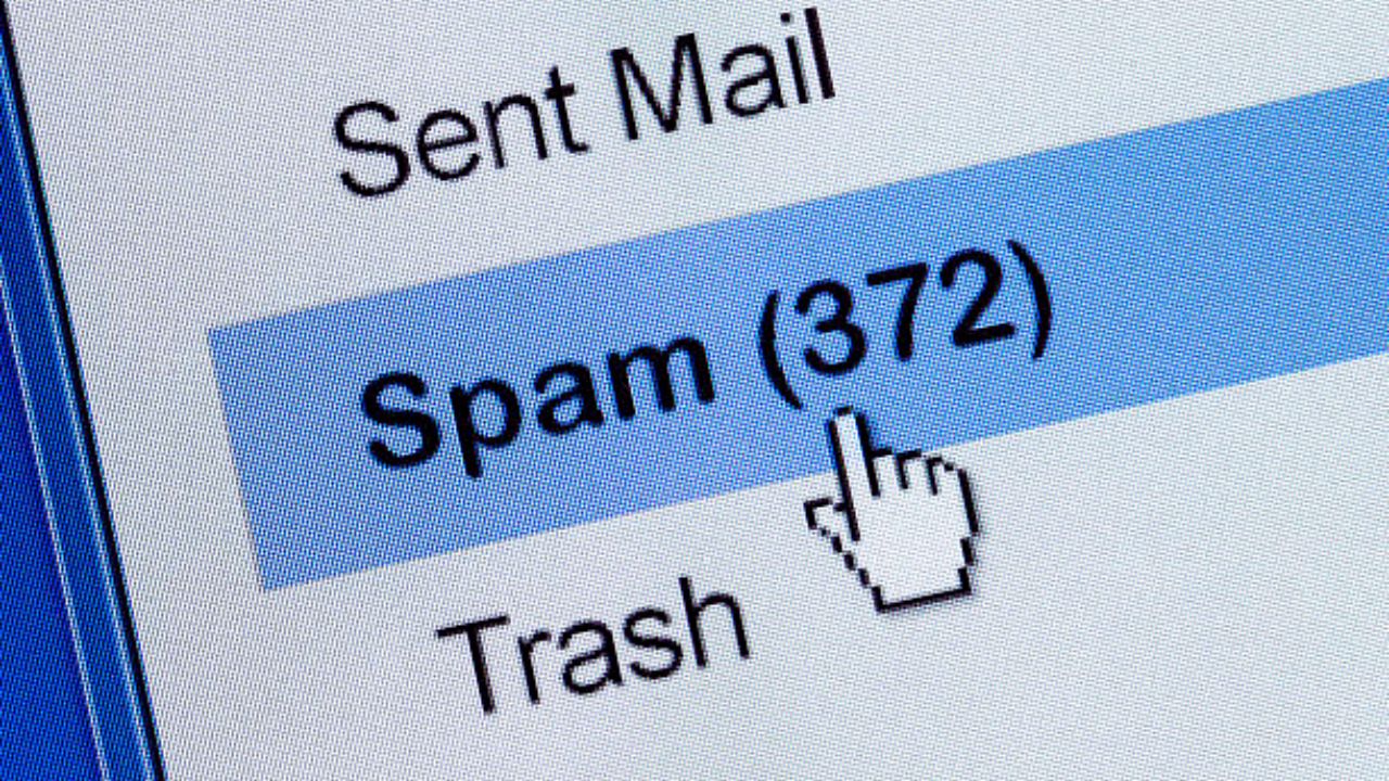Como evitar que minha cobrança vire spam?