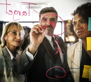 Como definir a missão de uma empresa?