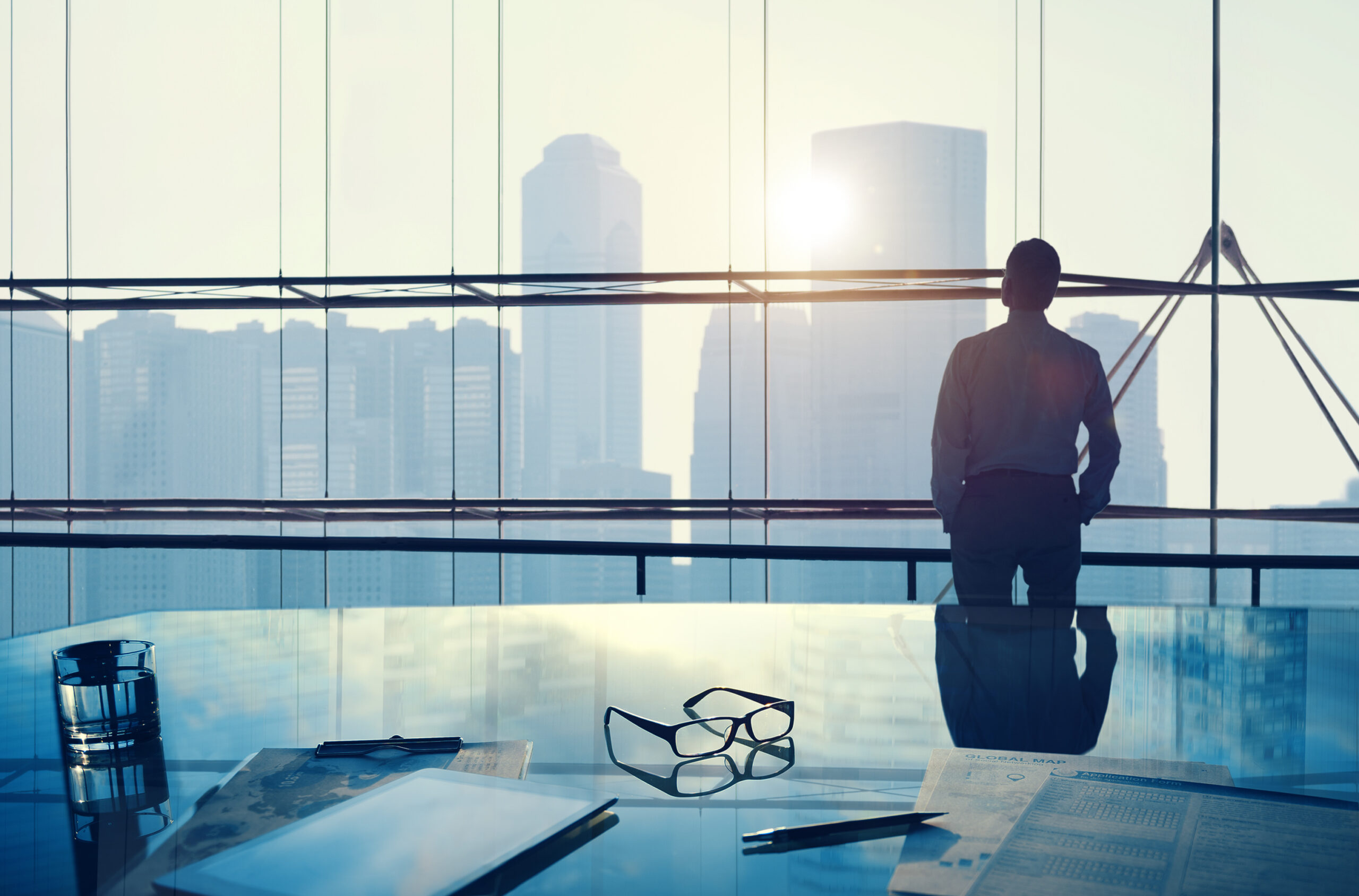 Missão, Visão e Valores: O que são e como aplicar na sua empresa?