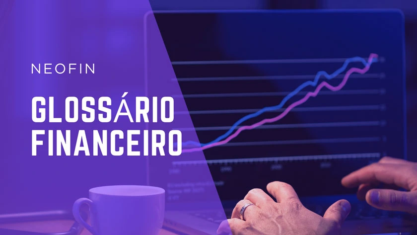 Glossário Financeiro