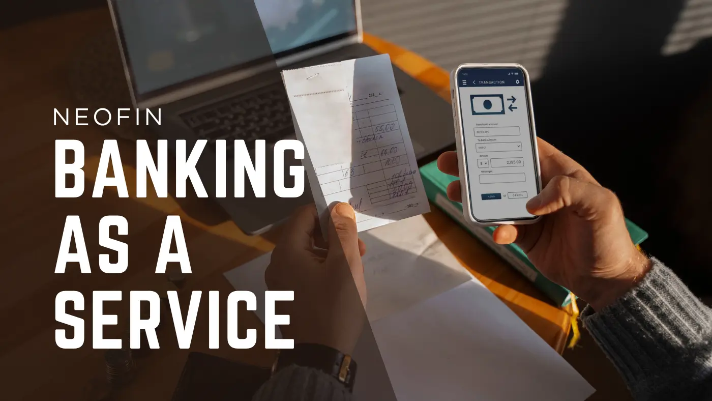 BaaS: Banking as a Service – O que é?
