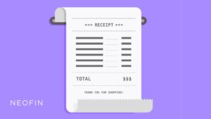 Por que gerar recibos com o Gerador de Recibos da Neofin?