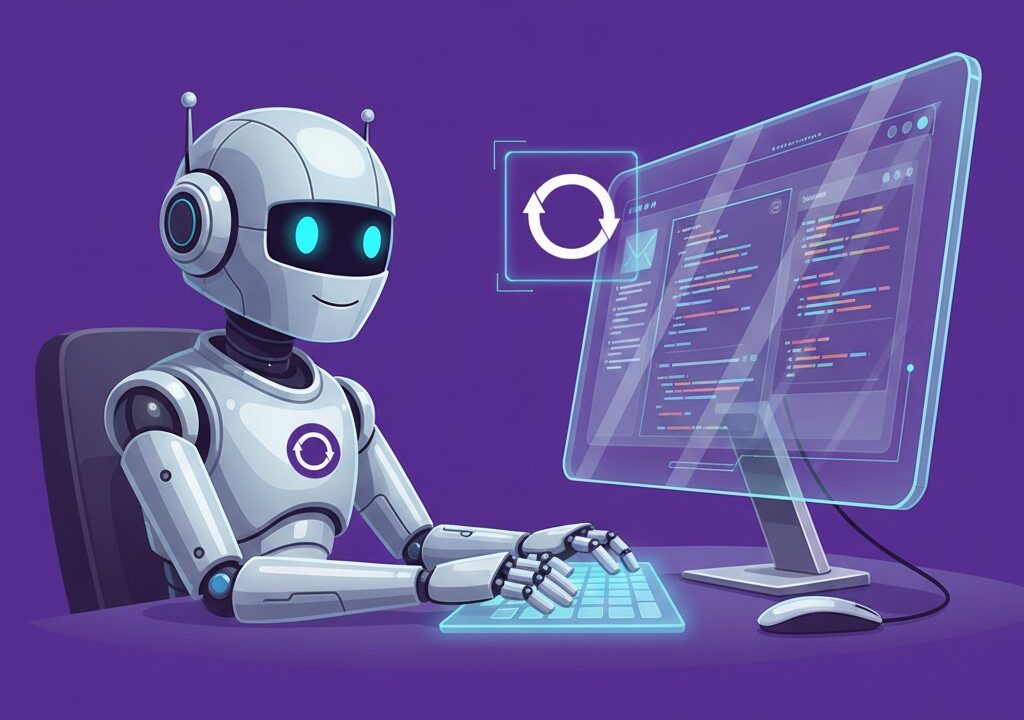 Como a Inteligência Artificial Está Revolucionando a Precisão nas Estratégias de Cobrança