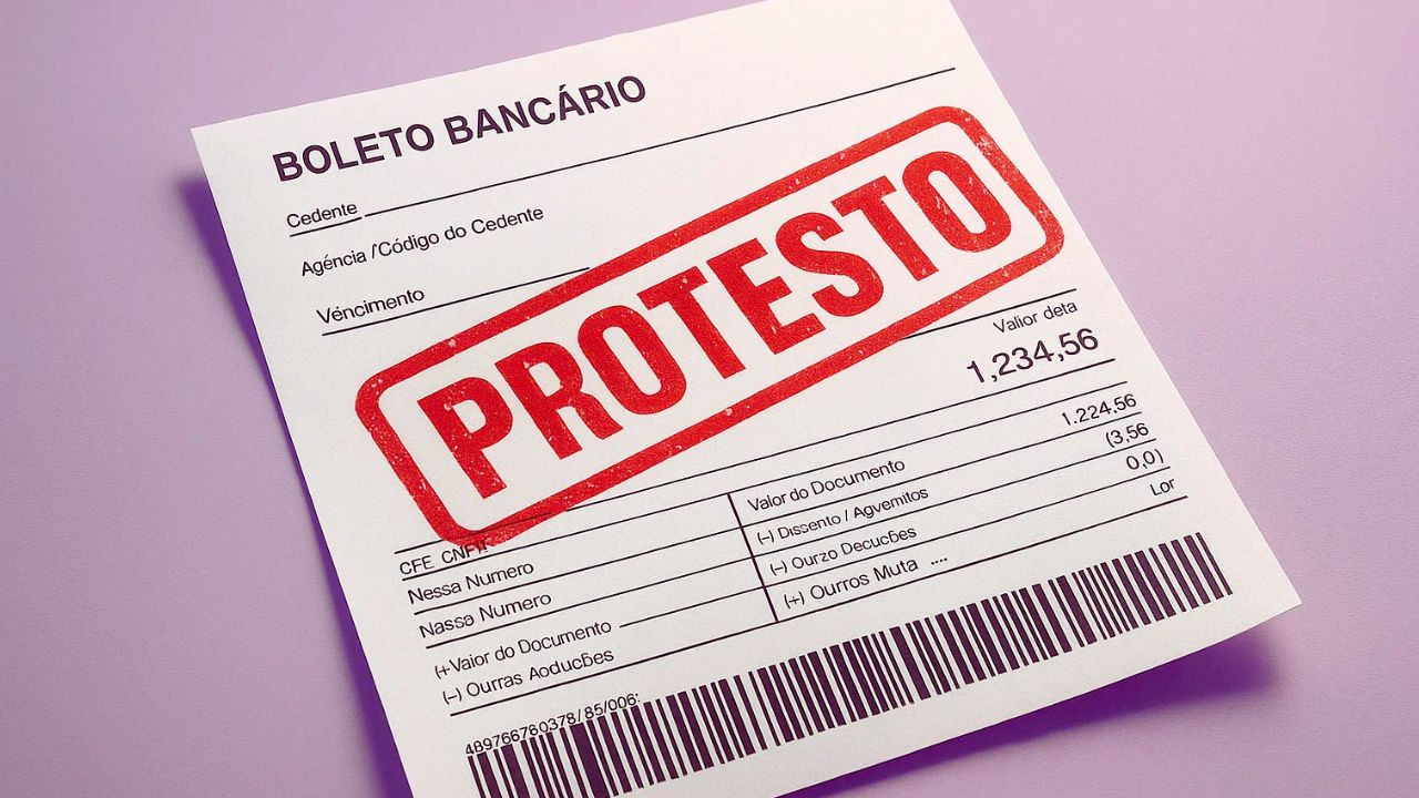 Qual é o momento certo de protestar uma dívida?