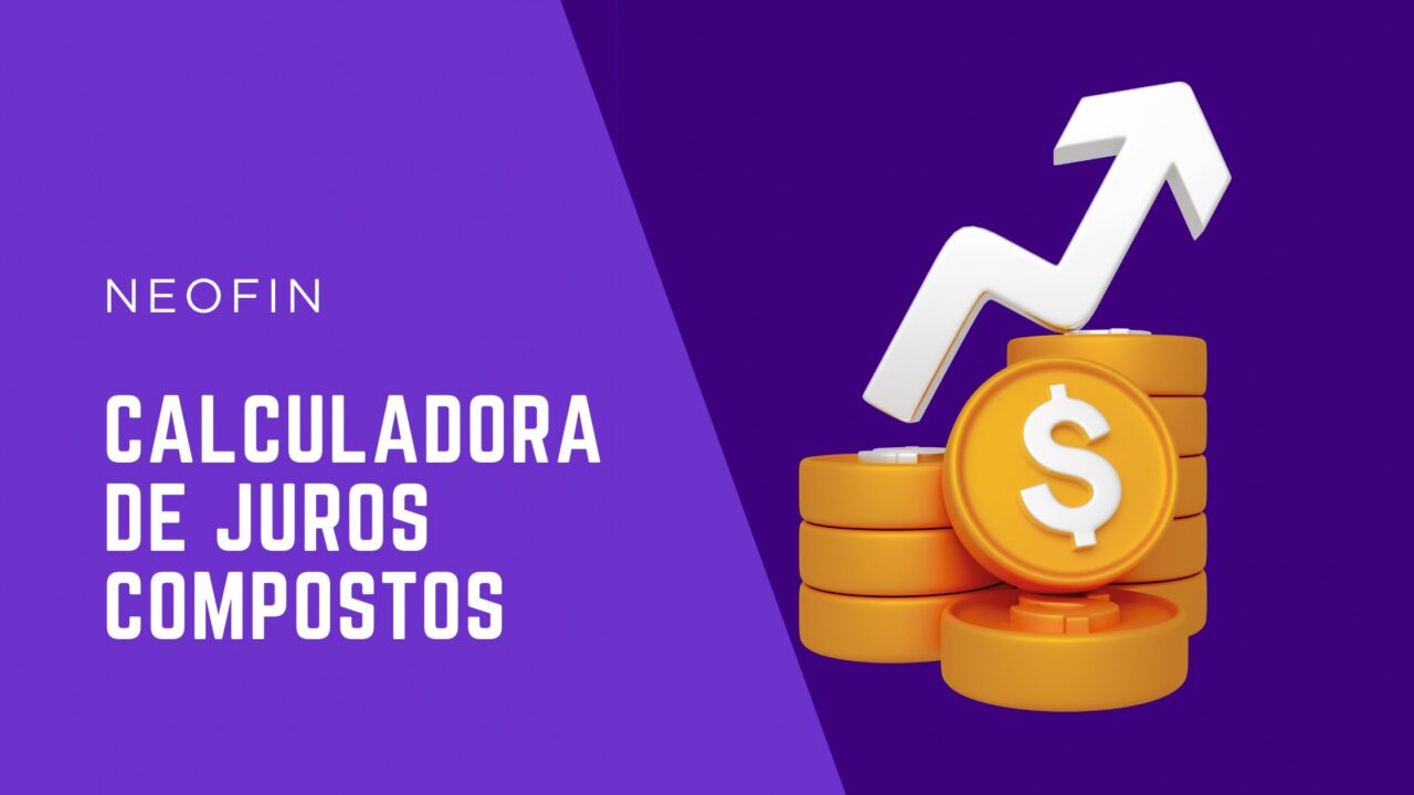 Calculadora de Juros Compostos
