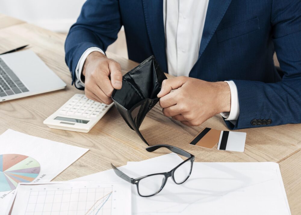 Como Resolver a Inadimplência do Seu Negócio?