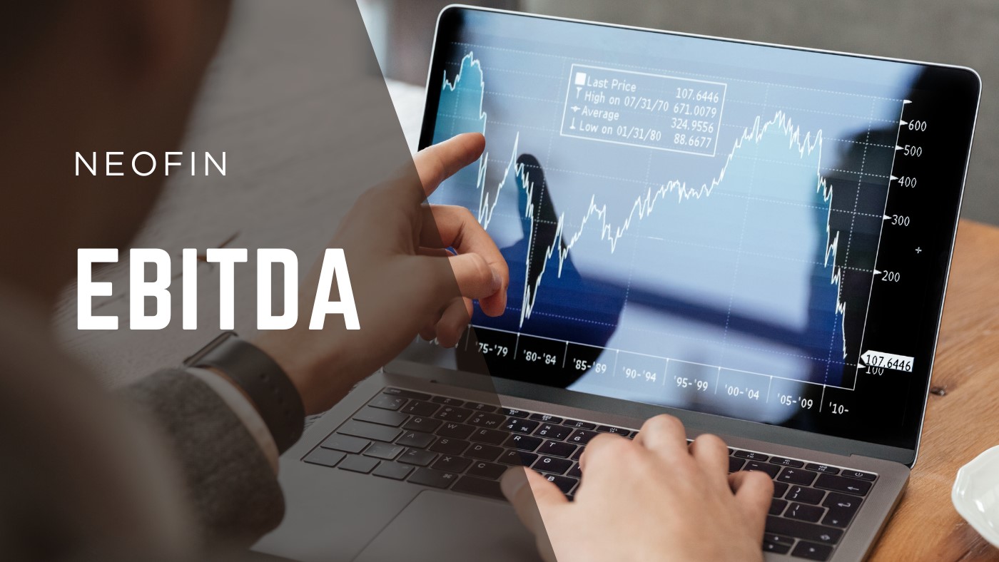 EBITDA: o que é?