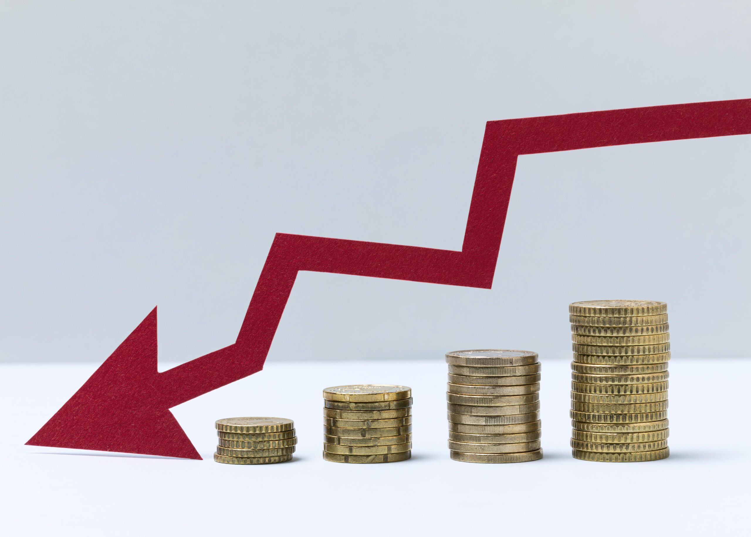 8 milhões de empresas estão negativadas no Brasil, segundo estudo do Serasa