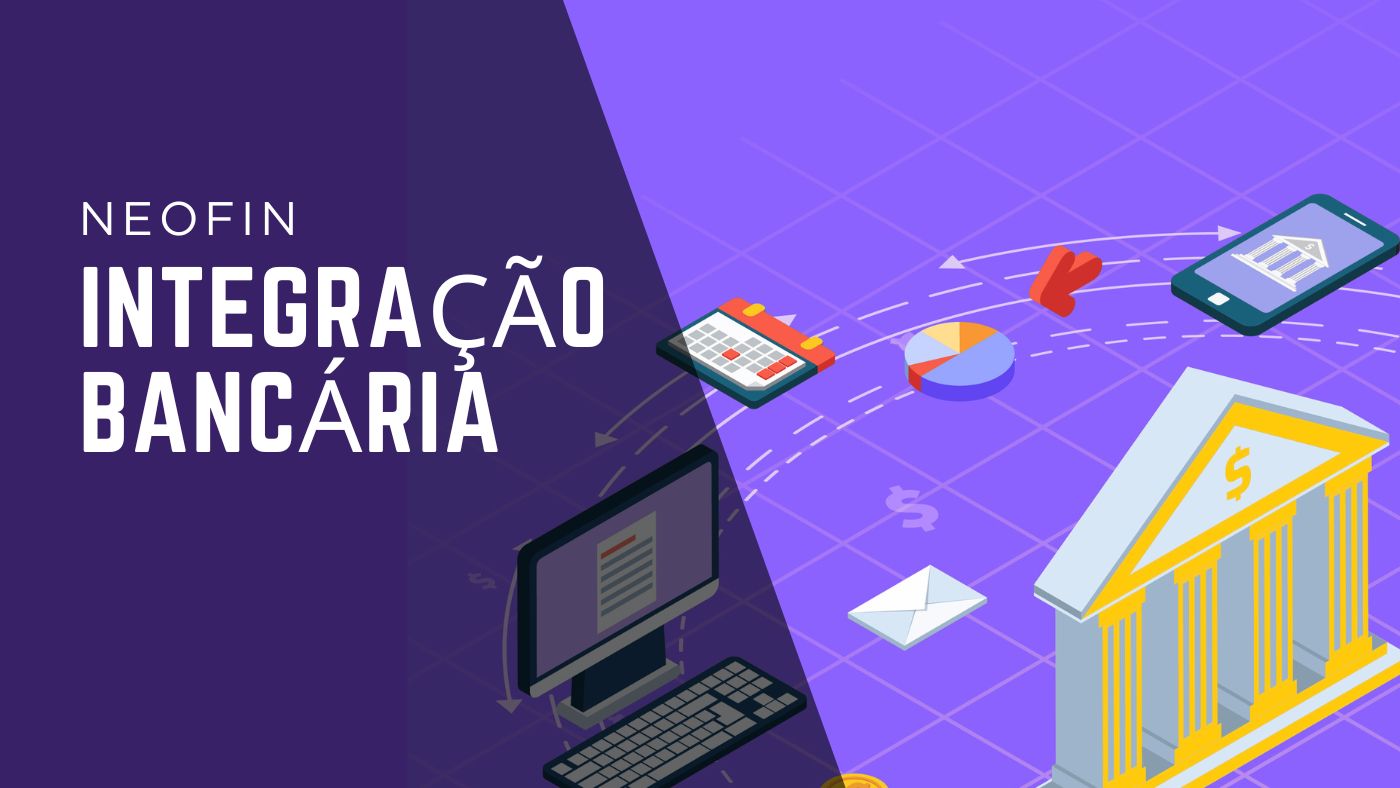 Integração Bancária