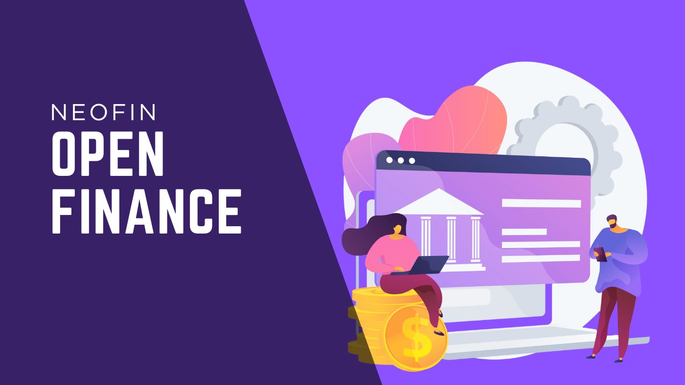 O que é Open Finance?