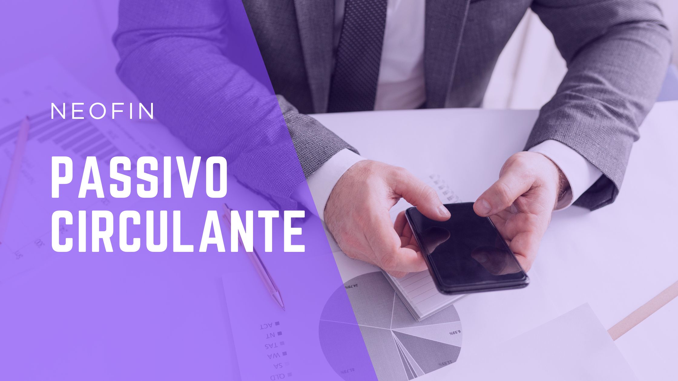 Passivo Circulante: O que é?