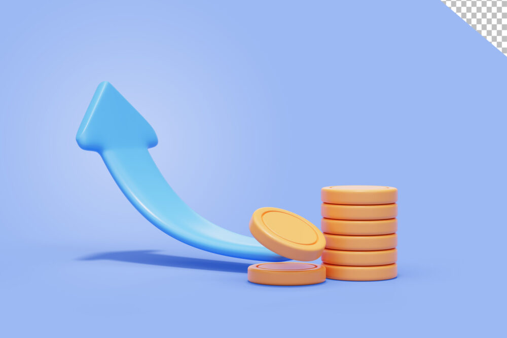 Qual a taxa de ROI ideal para o seu negócio?