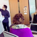 Como envolver outras áreas da empresa na cultura de cobrança