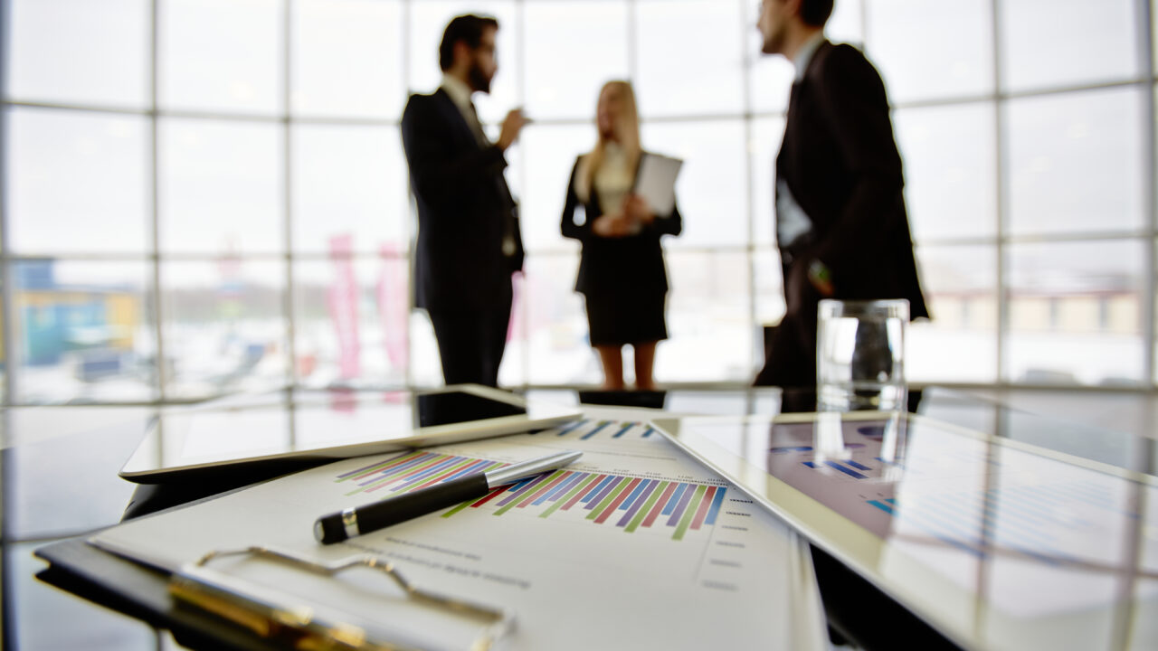 Capital de Giro: O Que É, Como Calcular e Estratégias Para Melhorar o Fluxo de Caixa