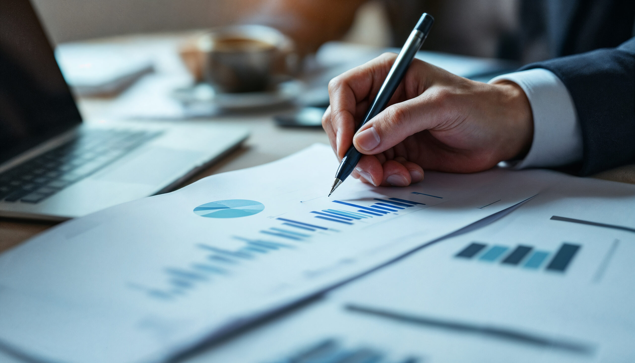 Como Fazer Relatórios Financeiros Precisos: Passo a Passo