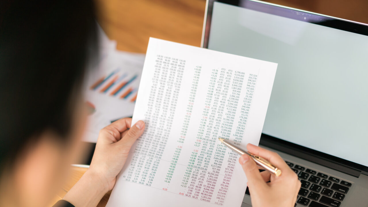 Como analisar o Demonstrativo de Fluxo de Caixa?