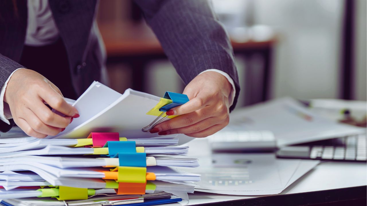 Passo a passo para criar uma política de cobrança que funcione de verdade