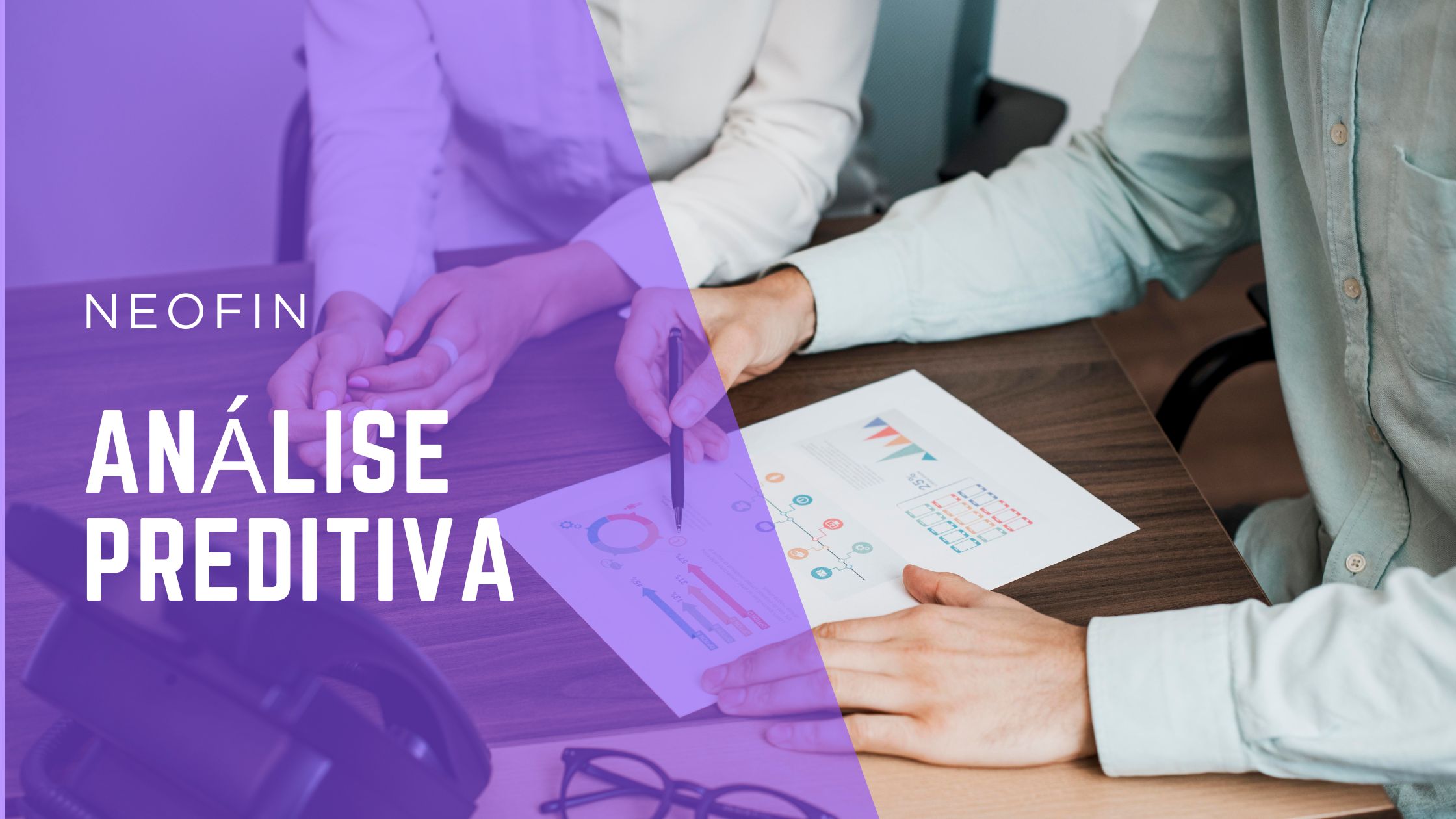 Análise Preditiva de Crédito: O que é?