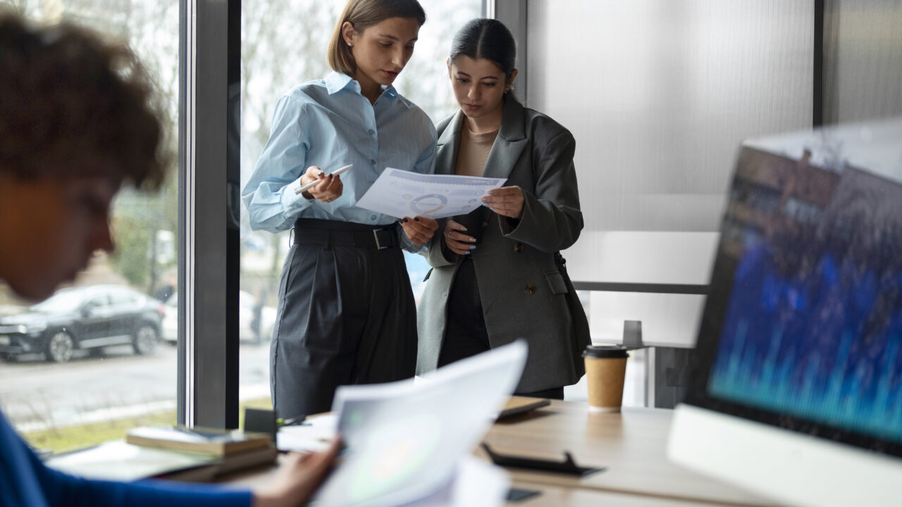 CFO: Qual o Papel do CFO em uma Empresa?