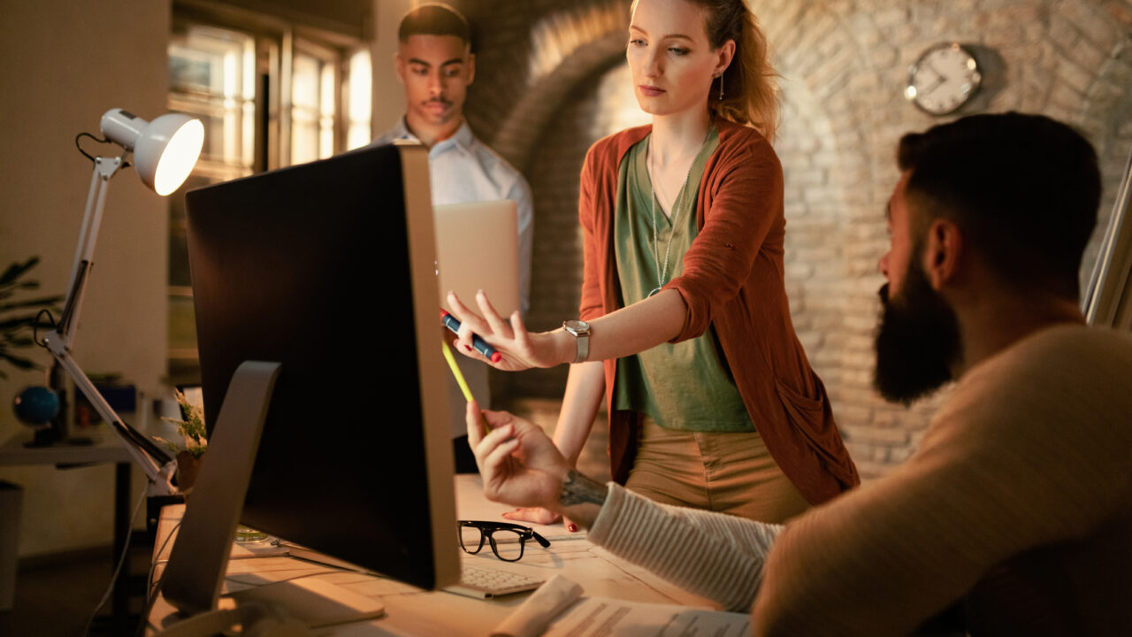 Como Cobrar Fornecedores em uma Agência de Marketing Digital