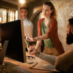 Como Cobrar Fornecedores em uma Agência de Marketing Digital