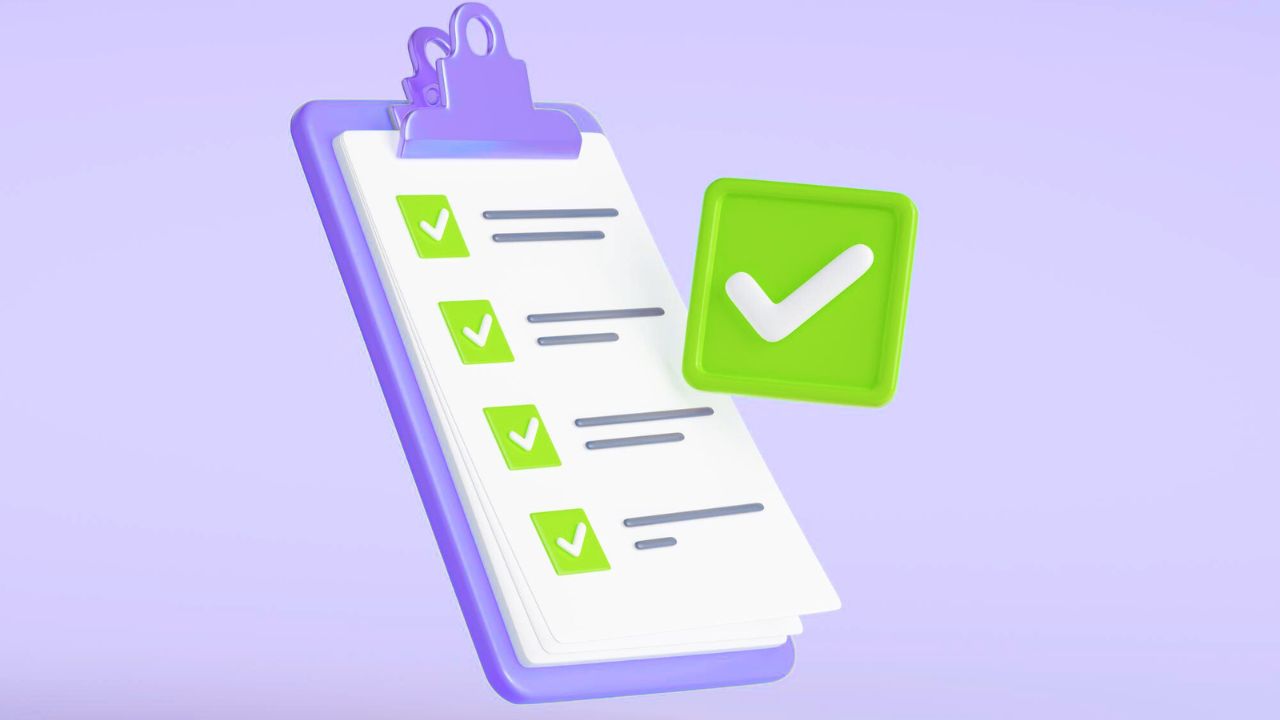 Checklist: tudo que sua régua de cobrança precisa antes do recesso da empresa