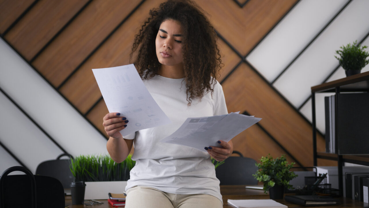 O que são Documentos Comprobatórios Contábeis?