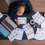 Inadimplência empresarial no Brasil bate recorde histórico em 2025