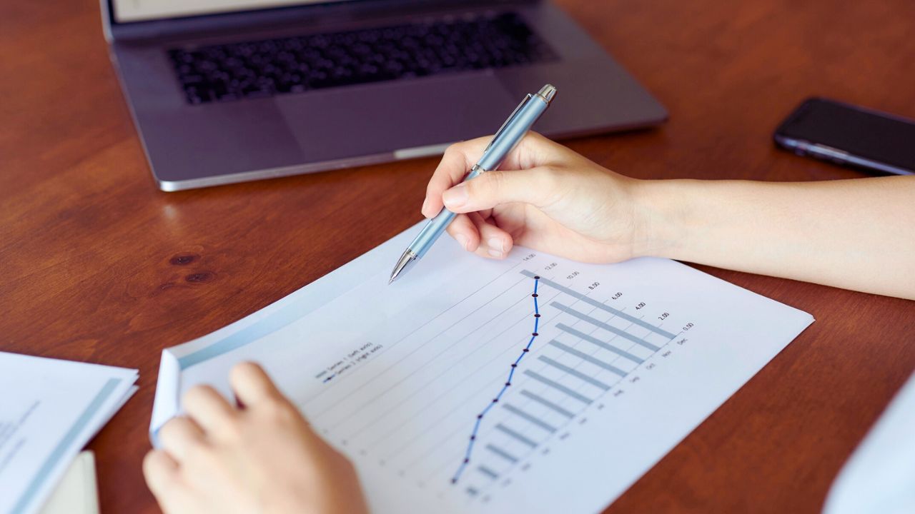 Como garantir que seu financeiro comece janeiro com caixa positivo