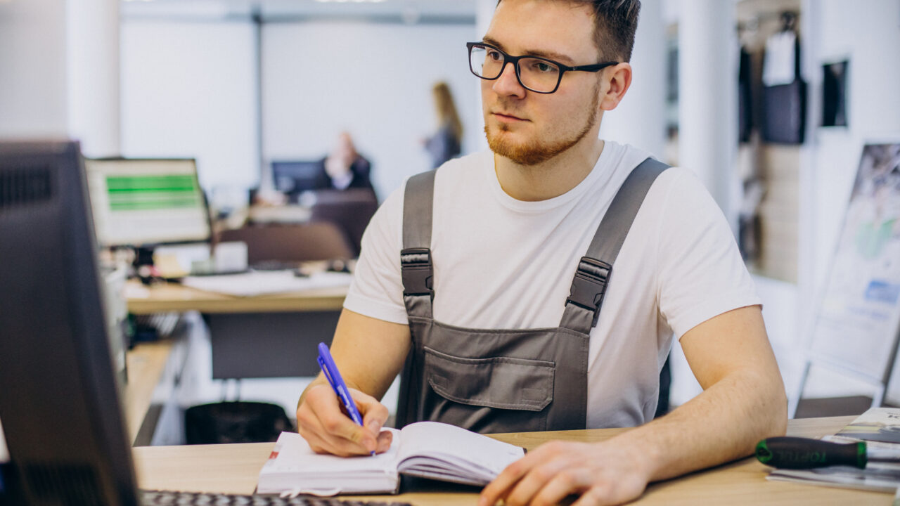 Digitalização de Prestadores de Serviço: Guia Completo