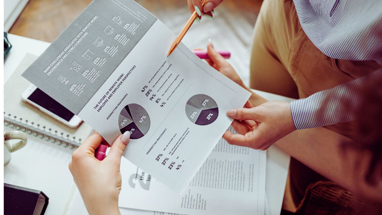 Relatórios de cobrança: O que analisar no encerramento do ano