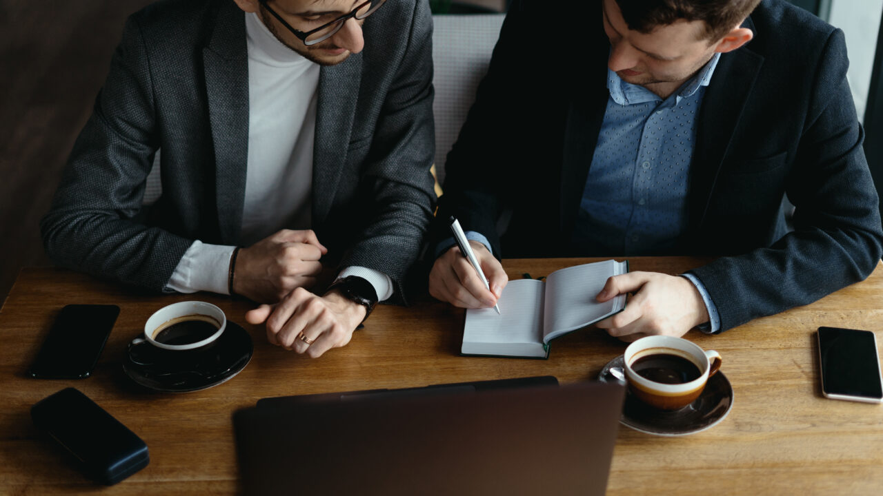 Entenda o Ciclo Financeiro Operacional