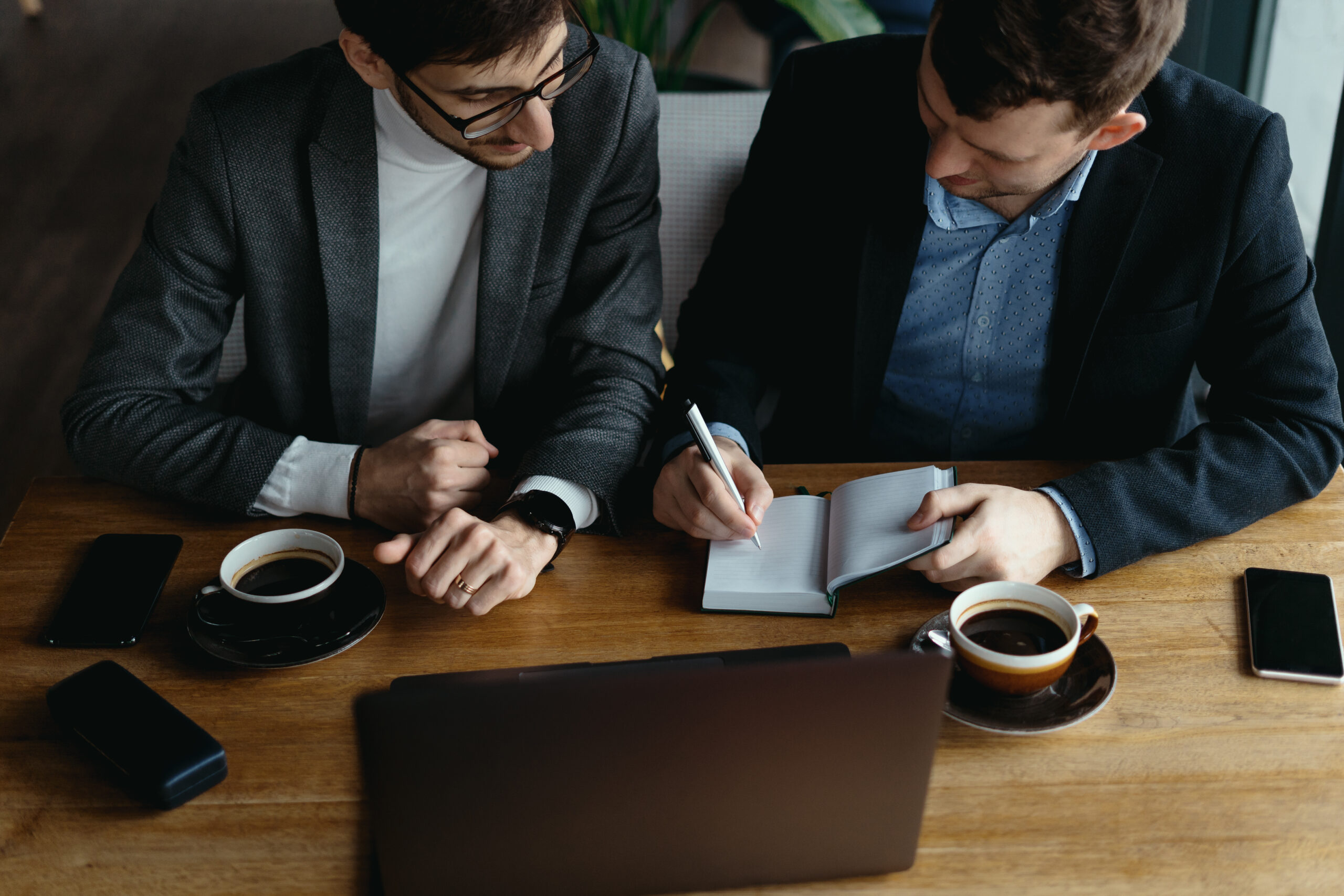 Entenda o Ciclo Financeiro Operacional