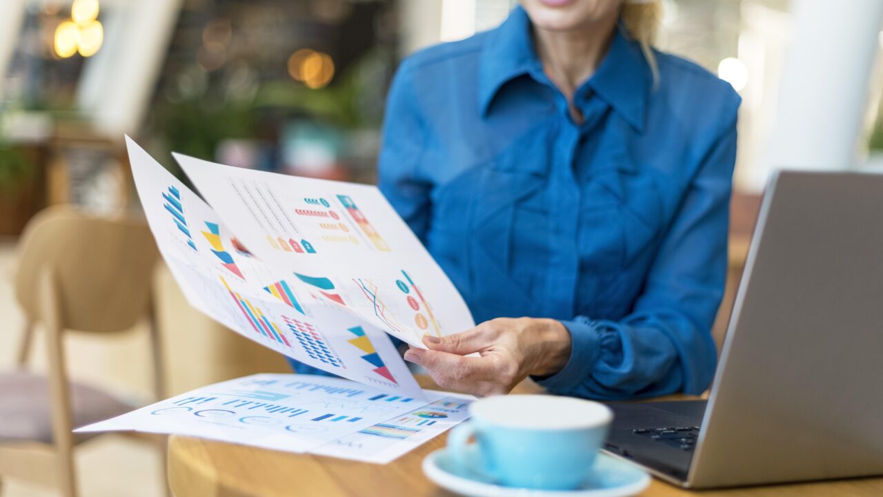 Como Criar uma Previsão de Recebíveis Precisa?