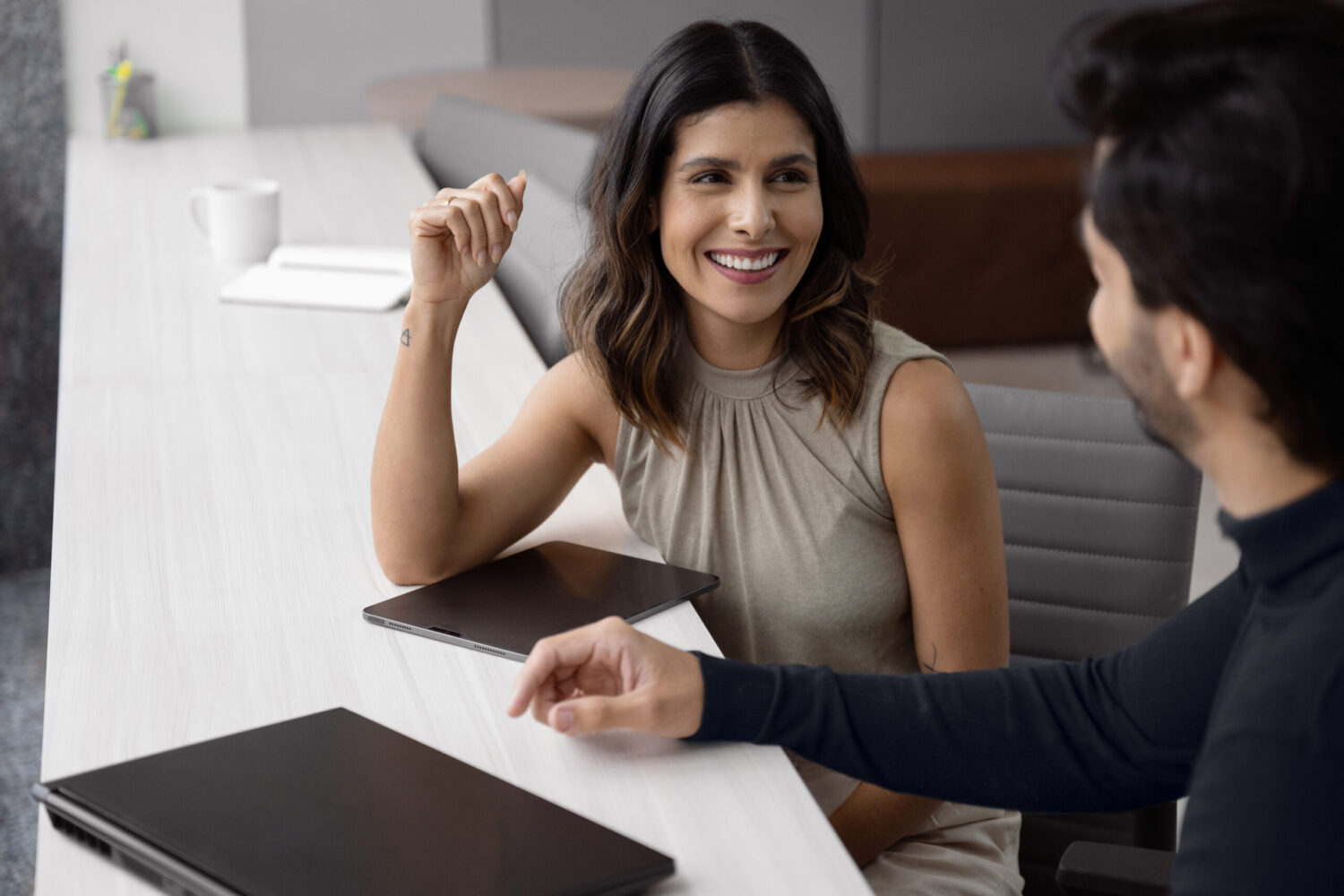 Customer Success Financeiro: O Futuro da Relação com o Cliente