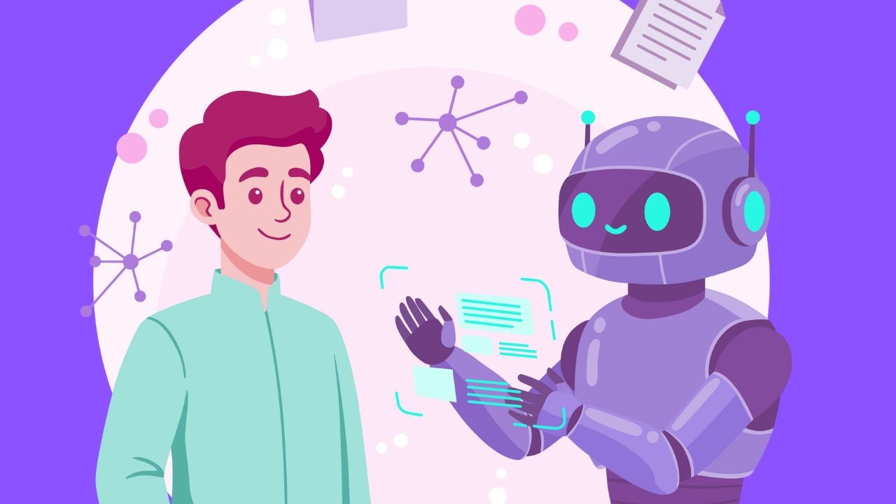 IA na cobrança: quando vale a pena e quando não