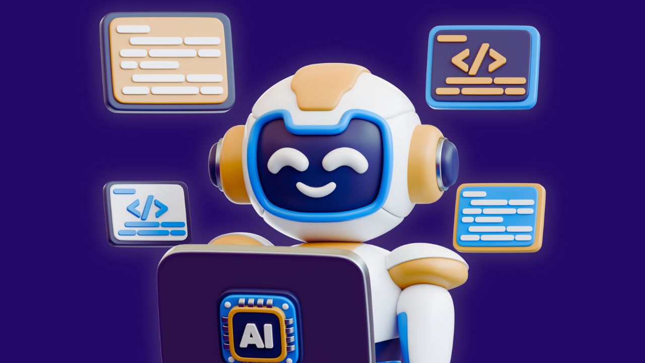 O que um agente de cobrança IA faz na prática