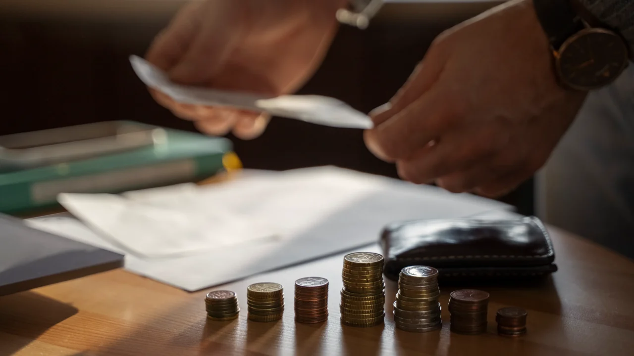 Recorde de inadimplência: como se proteger