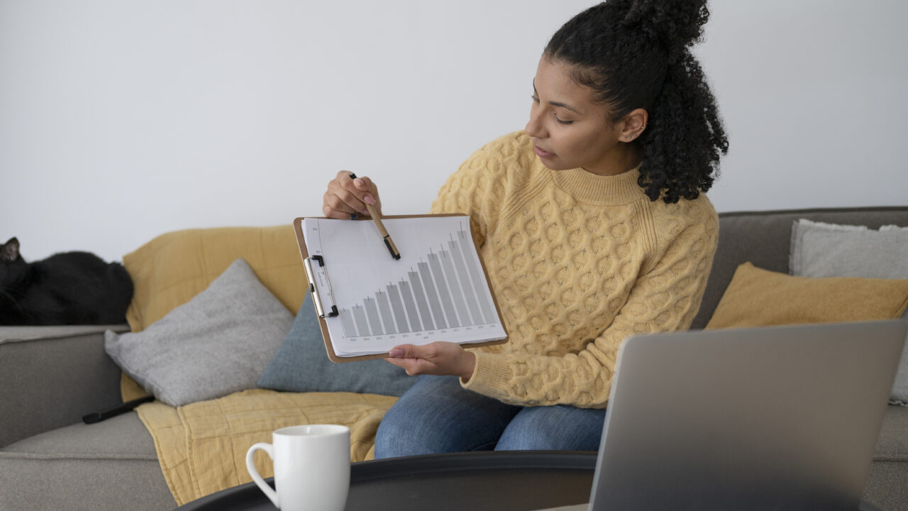 Score de Crédito Empresarial: Por Que Ele é Tão Importante