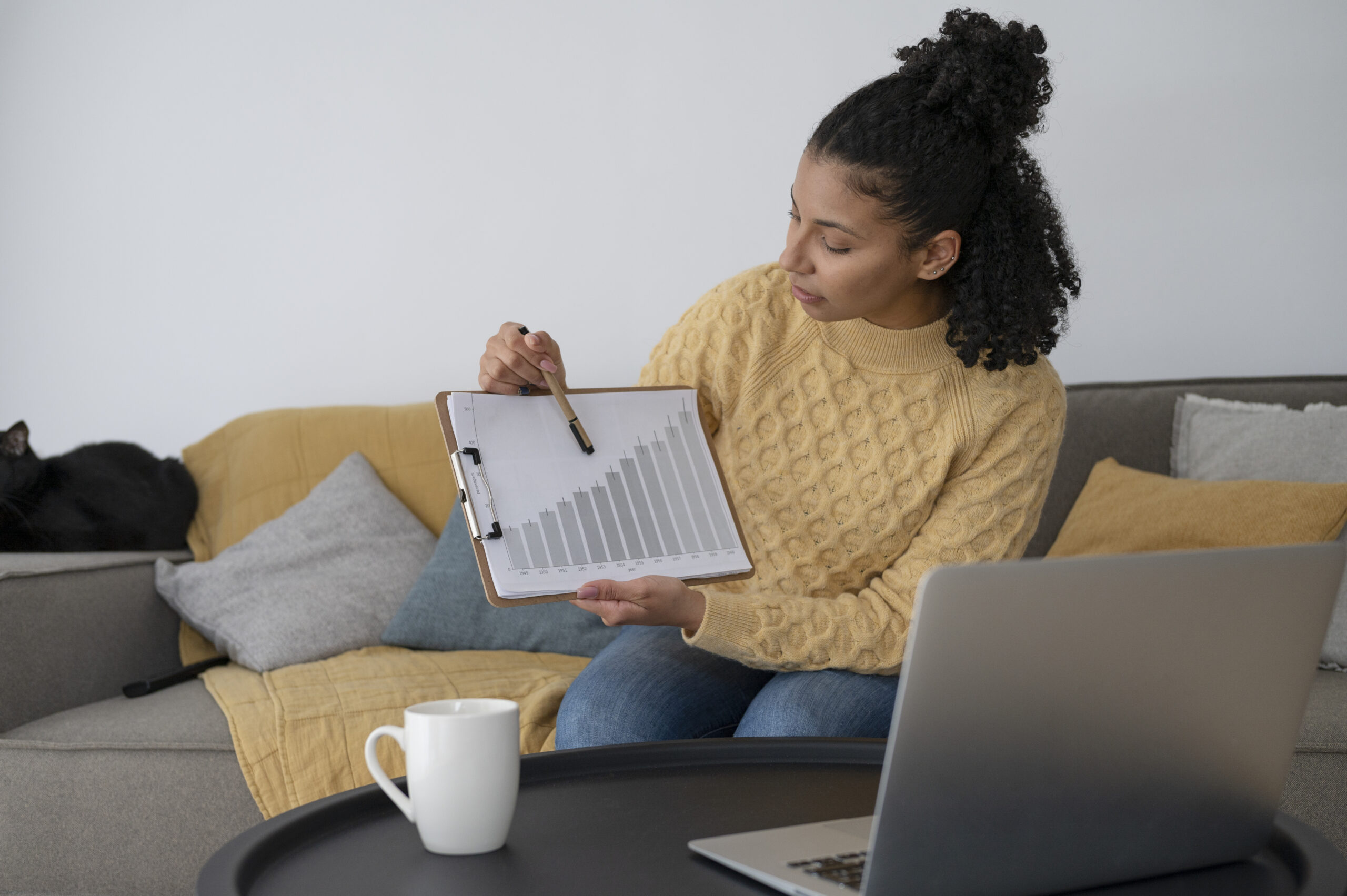 Score de Crédito Empresarial: Por Que Ele é Tão Importante