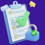 Checklist de LGPD aplicado à cobrança: evite multas e processos