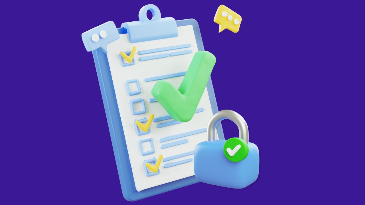 Checklist de LGPD aplicado à cobrança: evite multas e processos