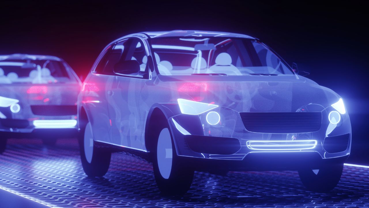 Como organizar cobrança de centenas de veículos ativos