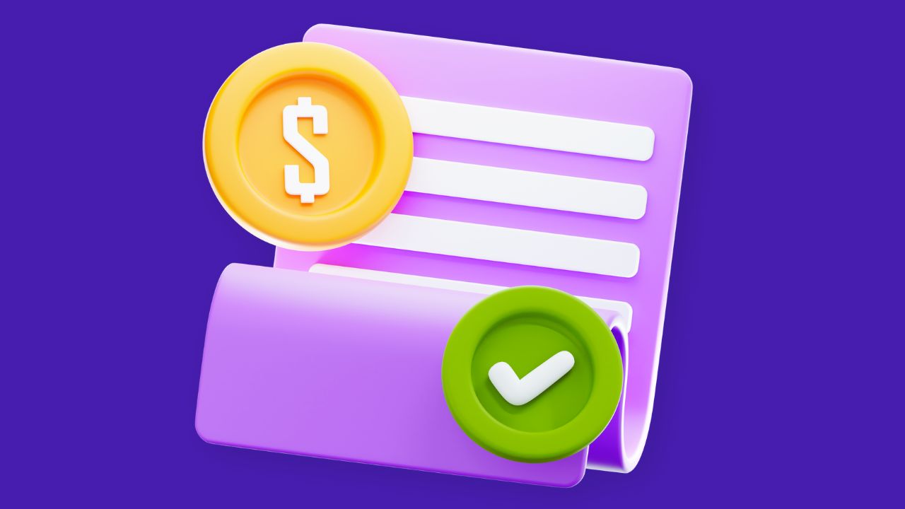 Os melhores modelos de recibos prontos para uso: gerador automático para sua empresa