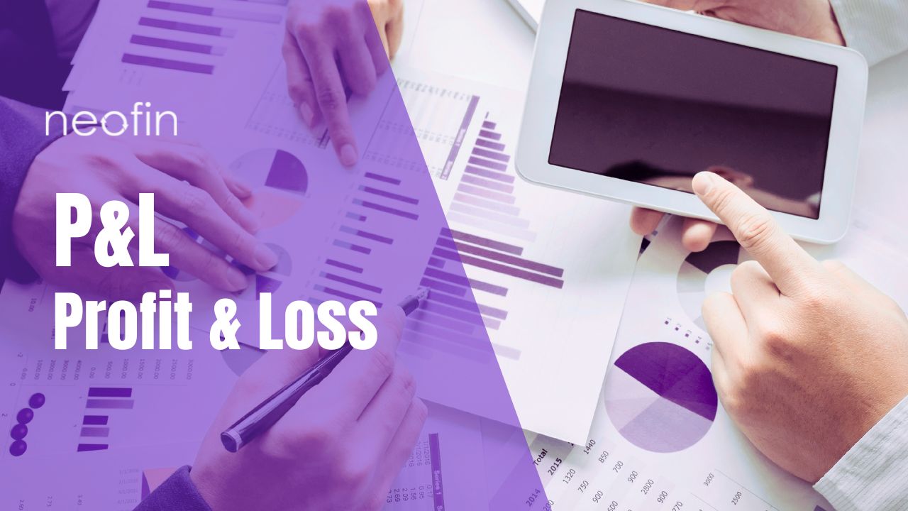 P&L: O que é?