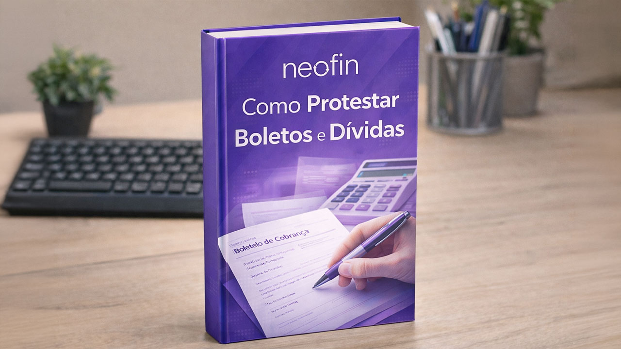Como Protestar Boletos e Dívidas